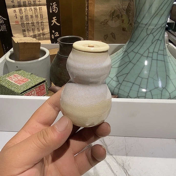 116 号茶周边，不明白可以咨询