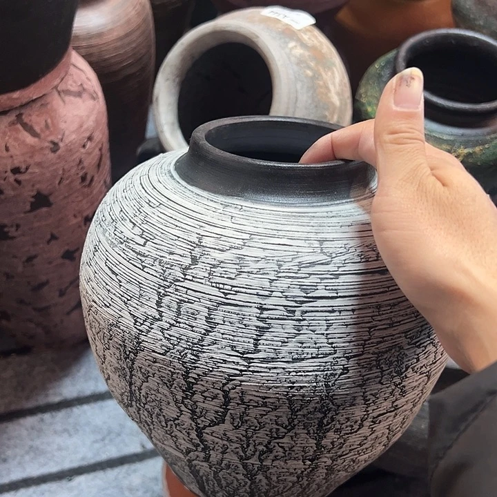 灰白小口高20口9默认打孔