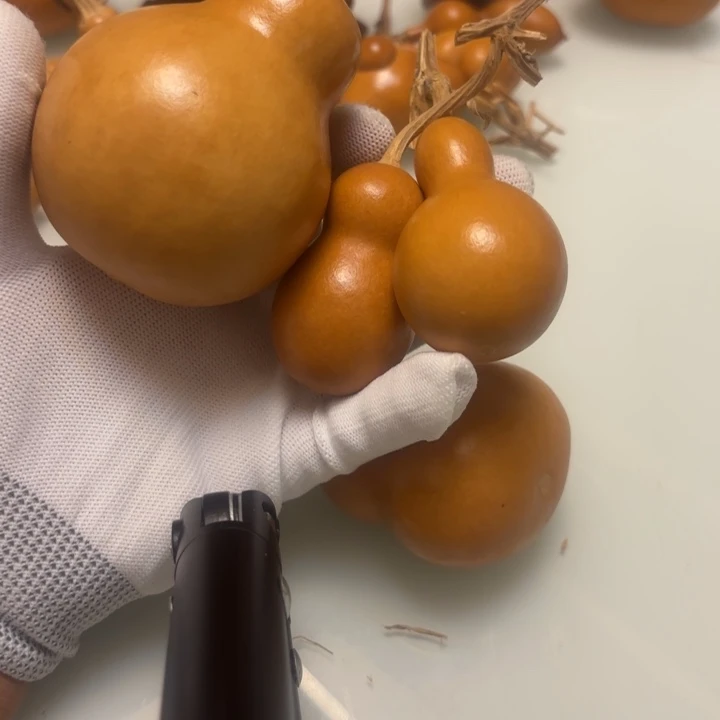 芋***芙天然手捻老皮葫芦