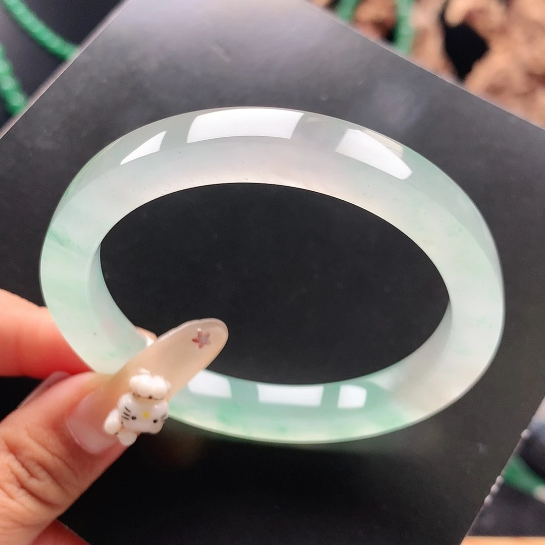 石英质玉未镶嵌53 54