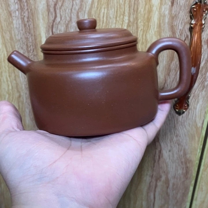 林***青紫砂公道杯紫砂壶多少钱