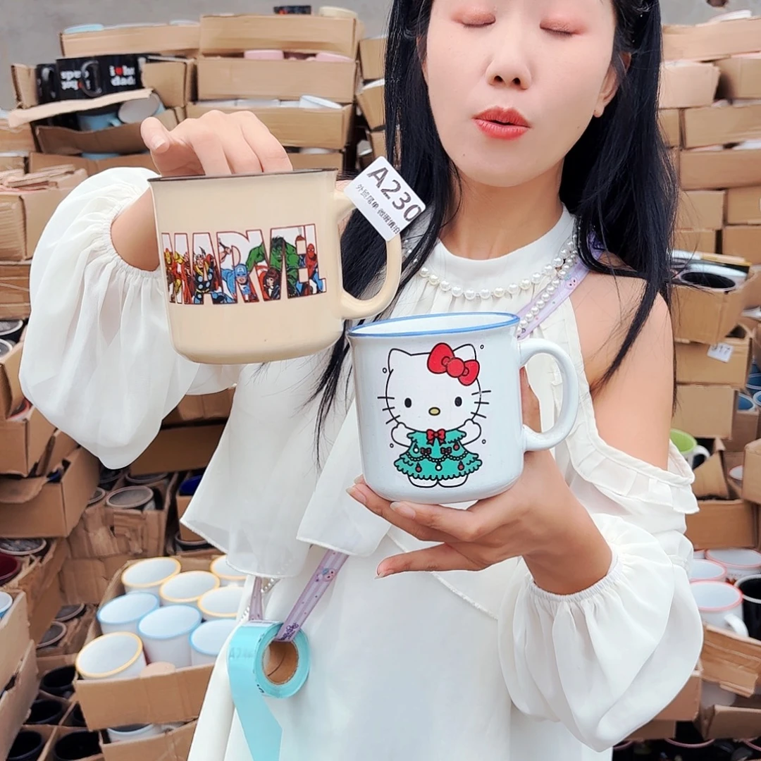 高温炻瓷默认微瑕230