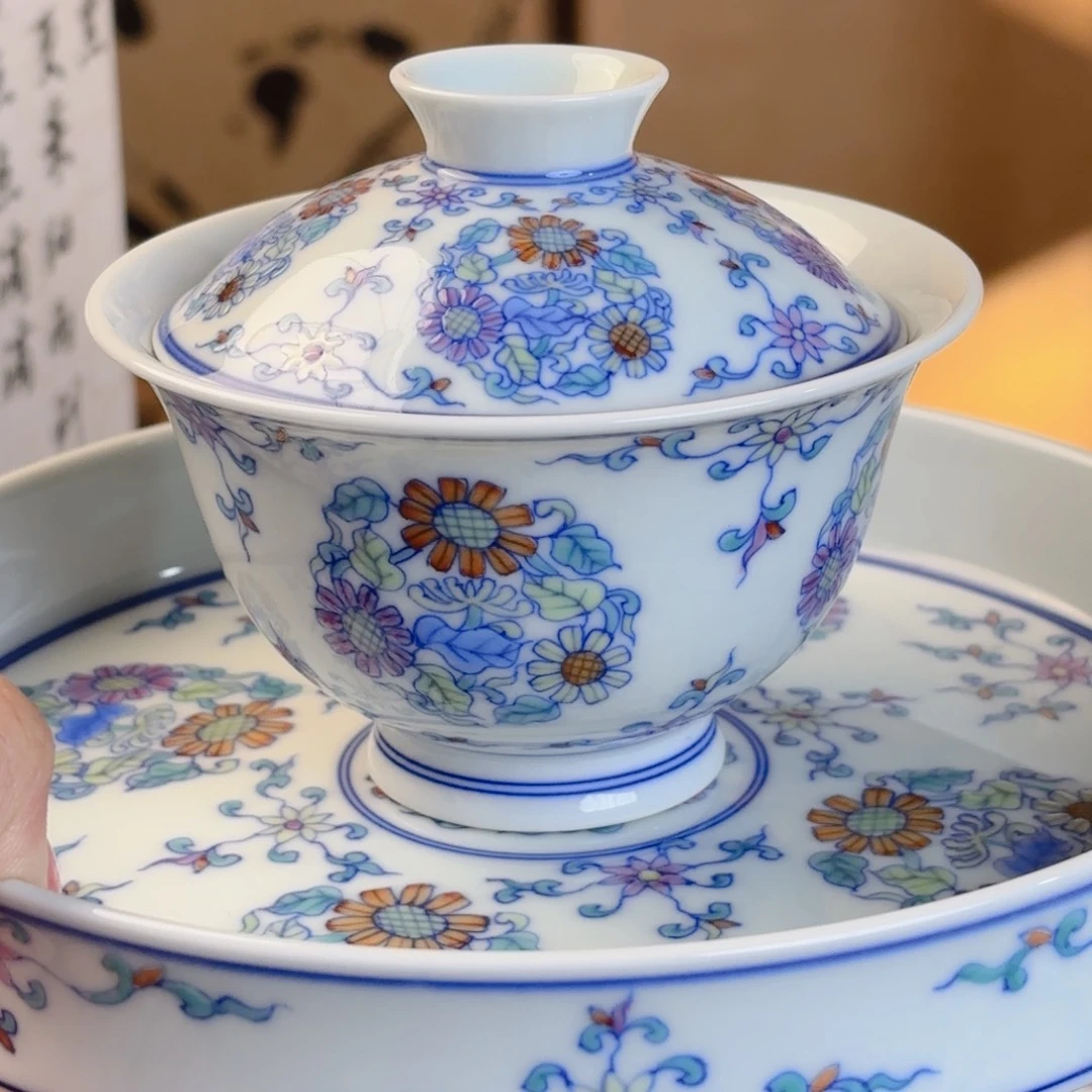 景德镇陶瓷景德镇窑