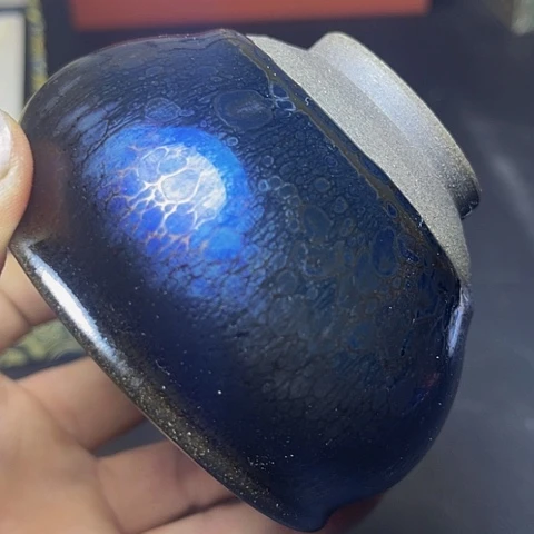 茶盏狂****?建阳建盏茶文化…………