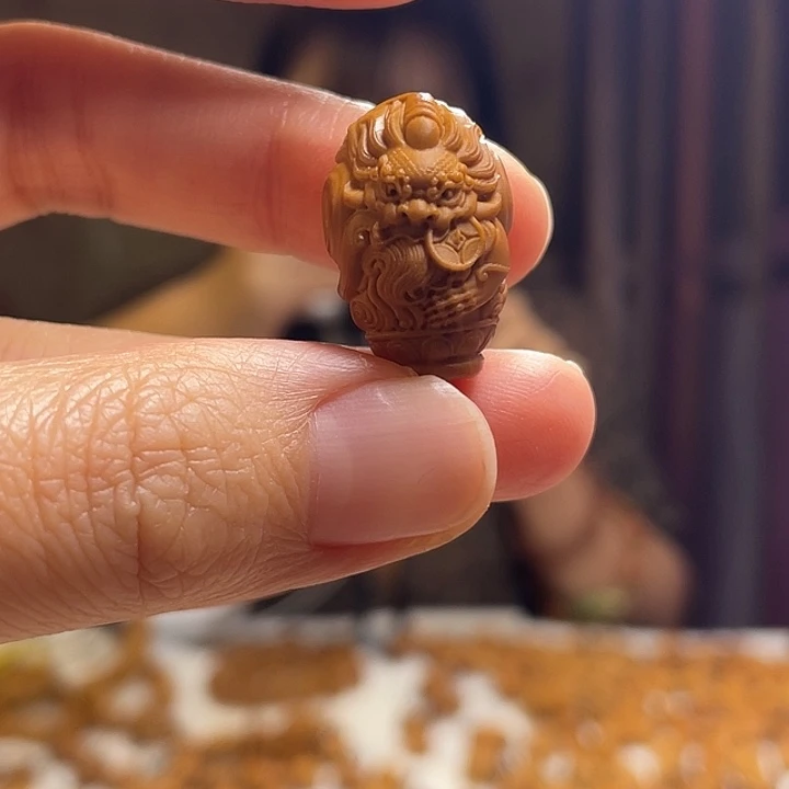 手串/手链橄榄核
