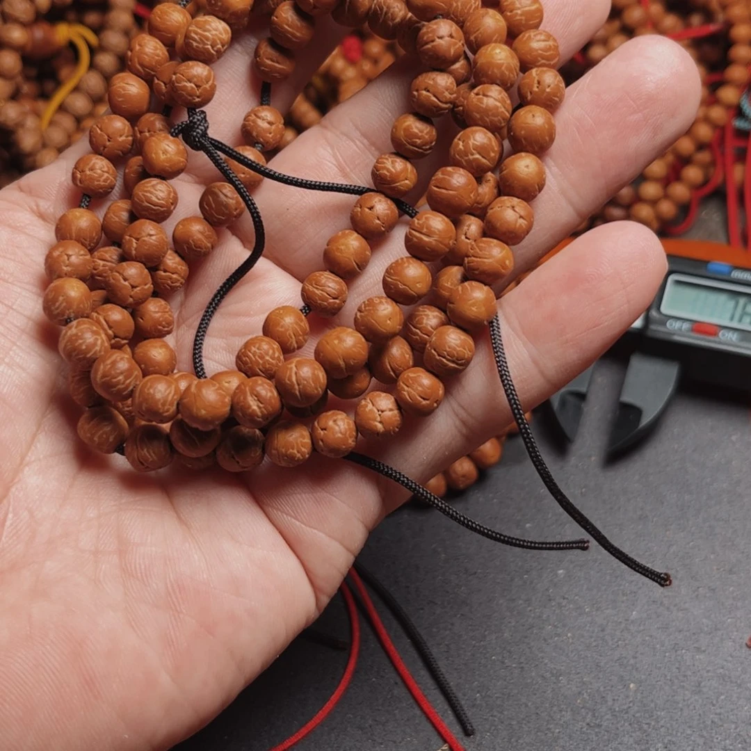 凤眼菩提吊坠凤眼菩提手串手链