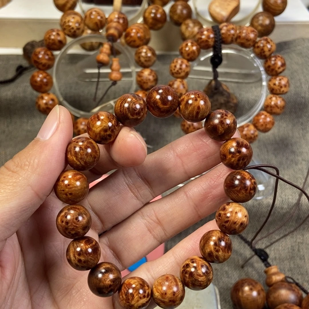 柏木（崖柏）手串/手链