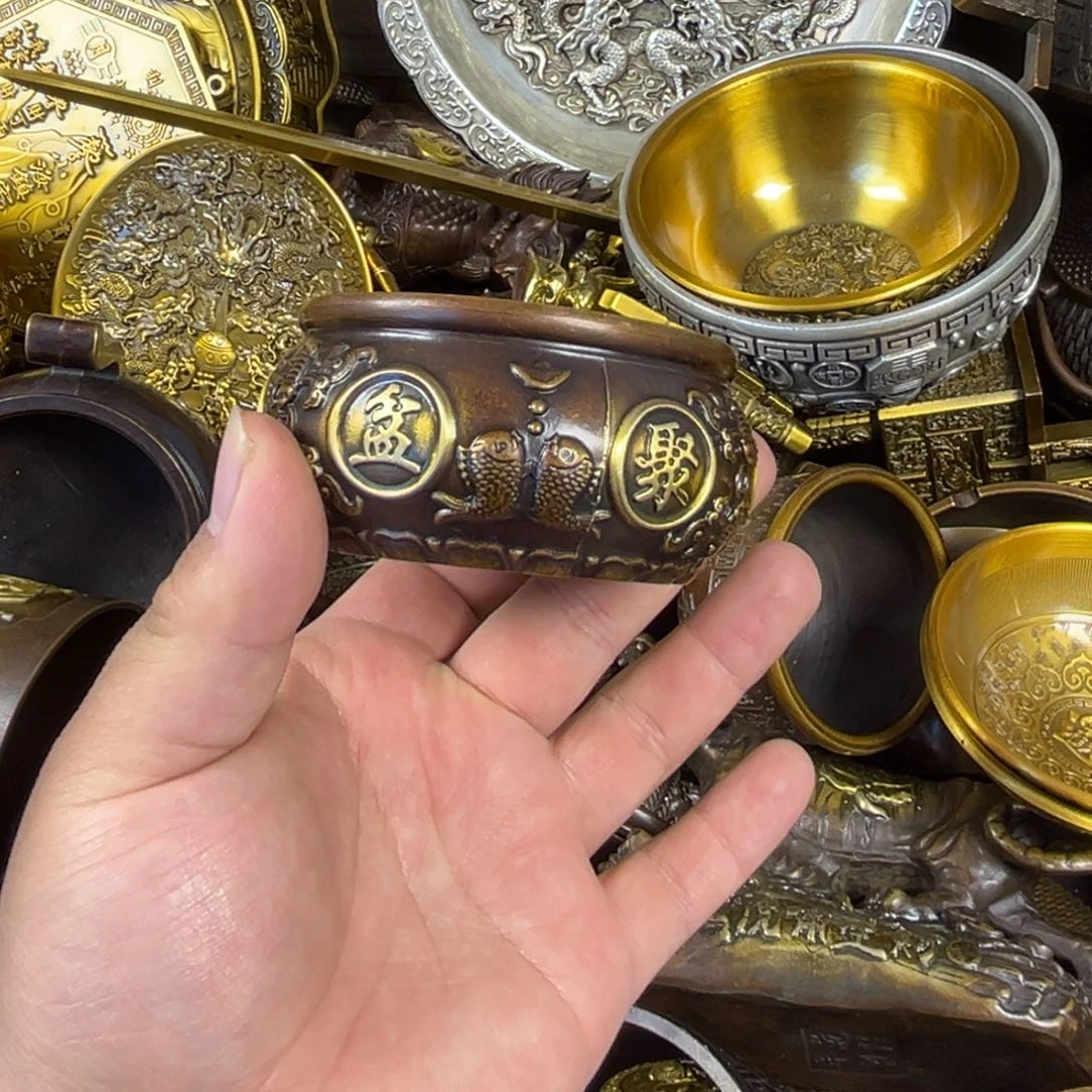 铜器专属闪购链接8888888