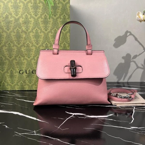 95新/古驰/妃鱼/单肩包/市场价16000/250207LT0030