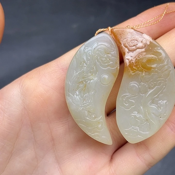 链接一图一物。