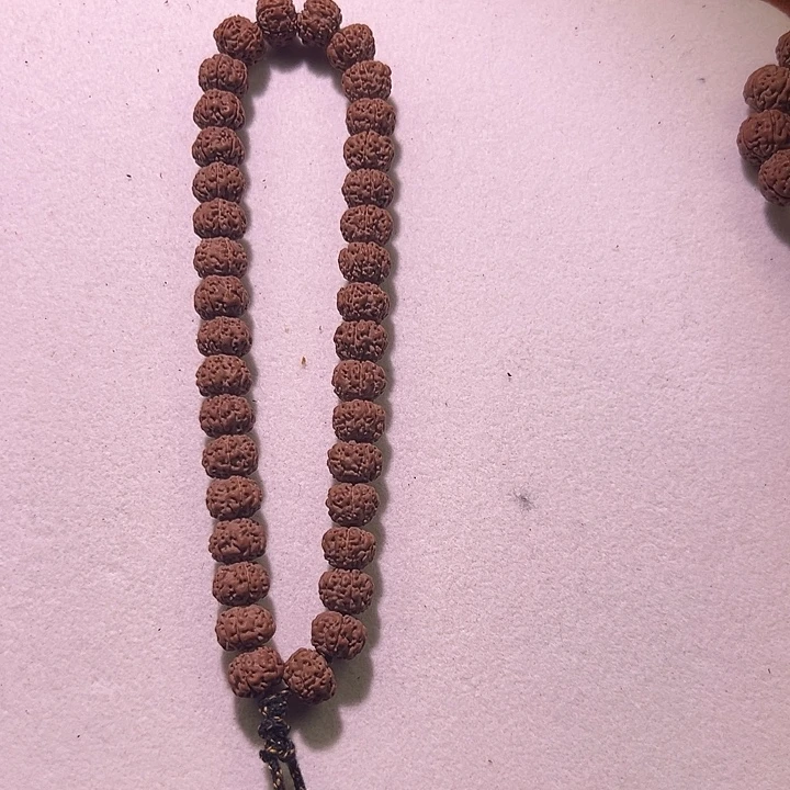 手串金刚菩提原生态平细9+mm福利款