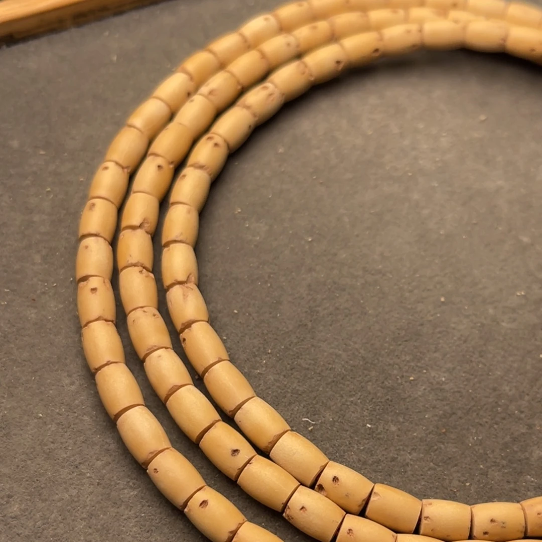 柏香籽/百香籽手串