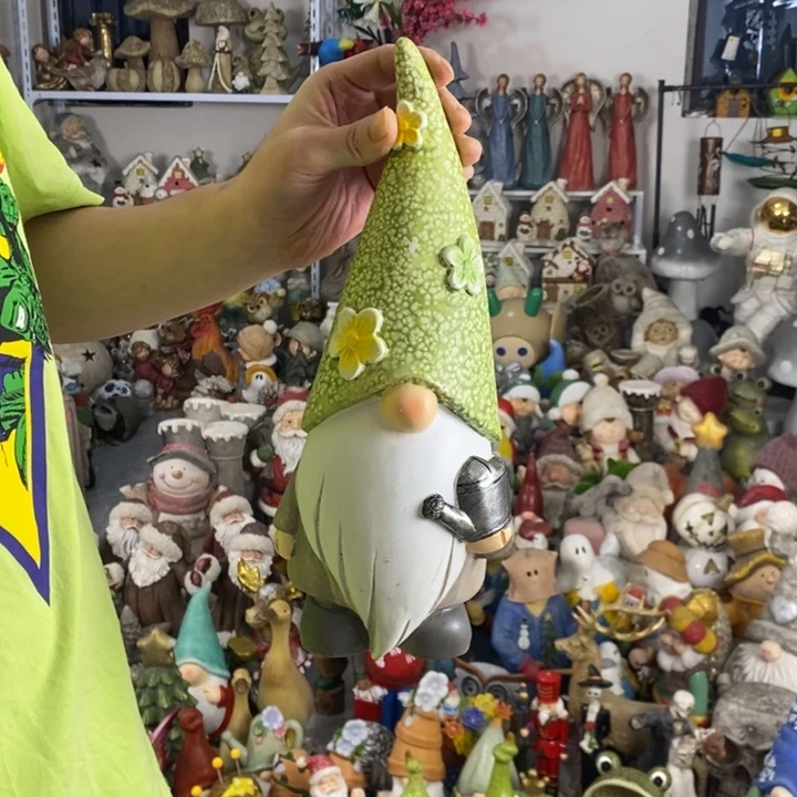 合成树脂工艺品摆件默认微瑕