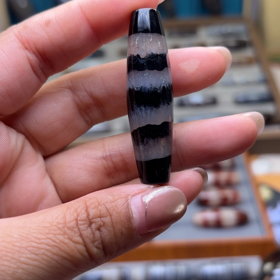 ~***~玛瑙/玉髓未镶嵌颈饰