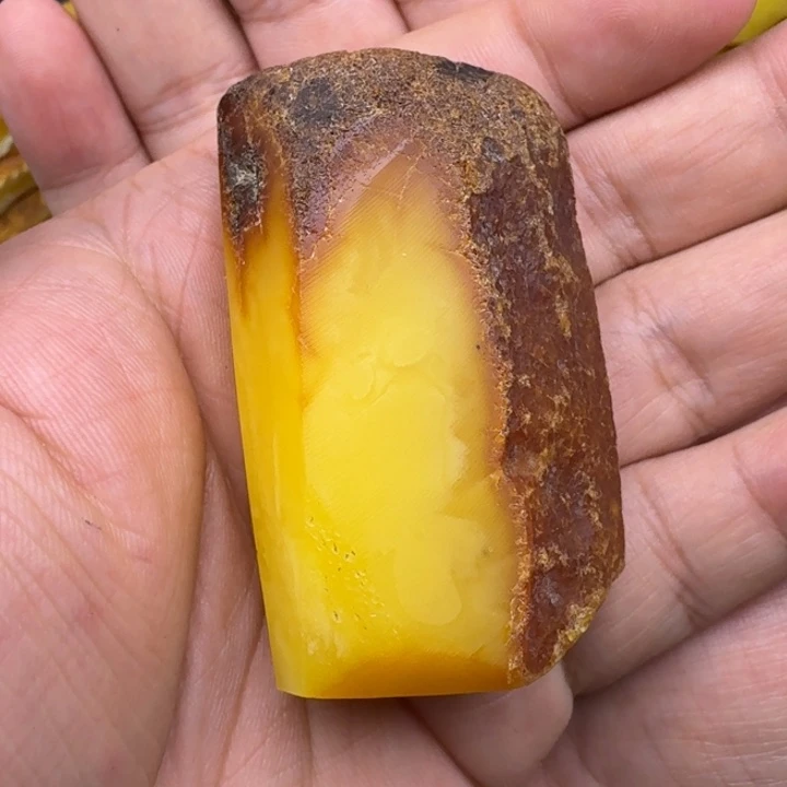 人***向定制蜜蜡定制雕刻牌
