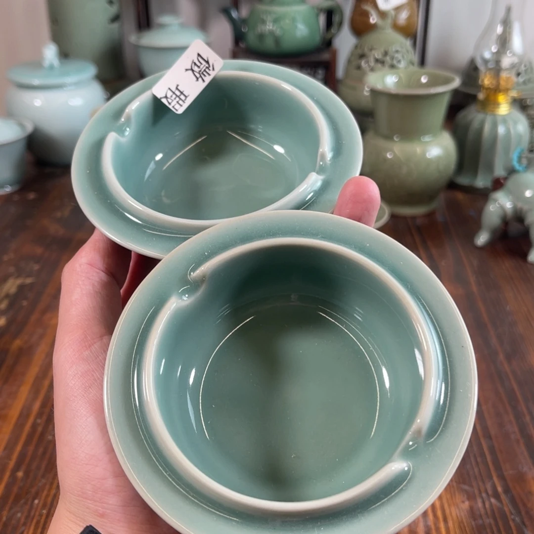 三宝茶器开播福利