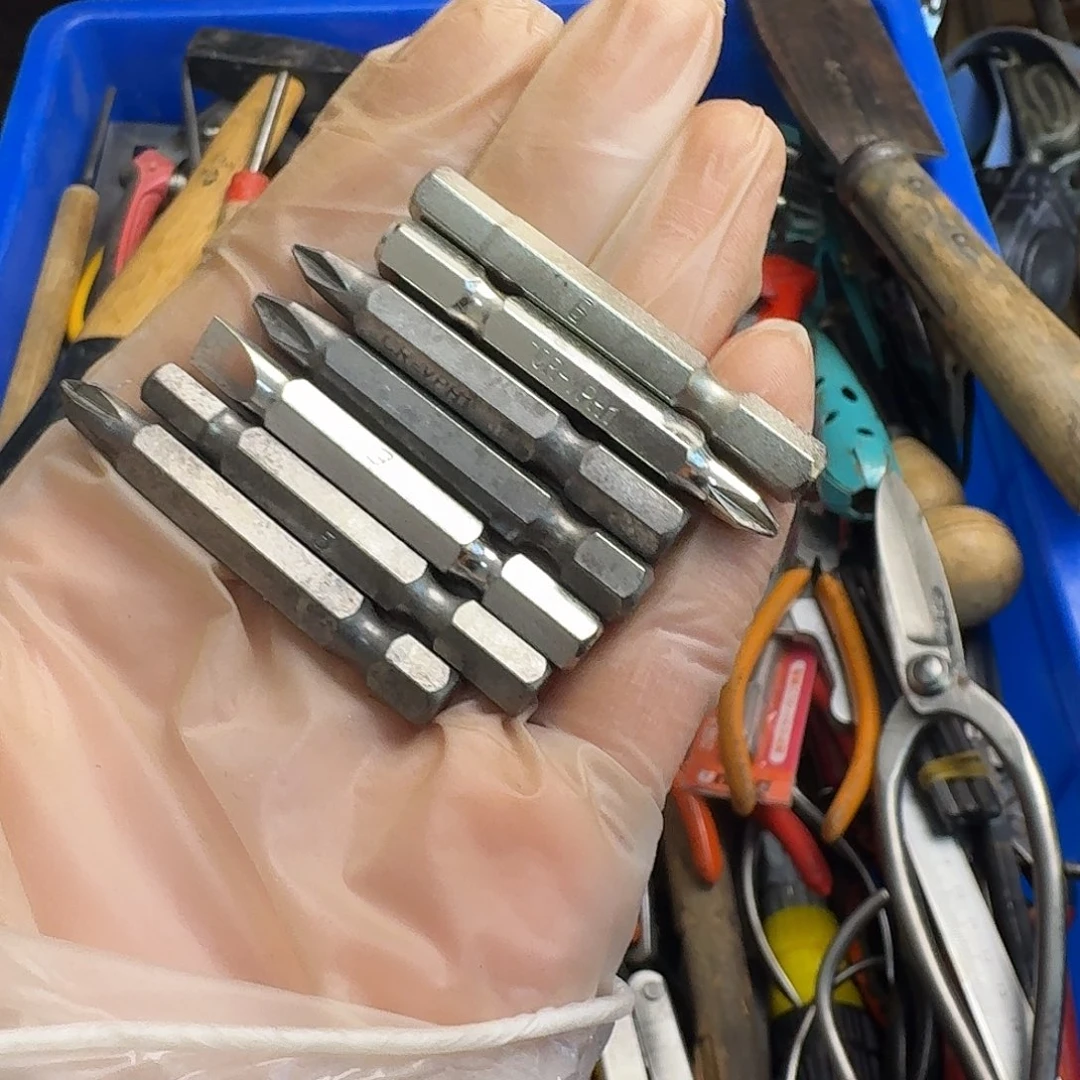 暖***风厚款五金工具制造工艺