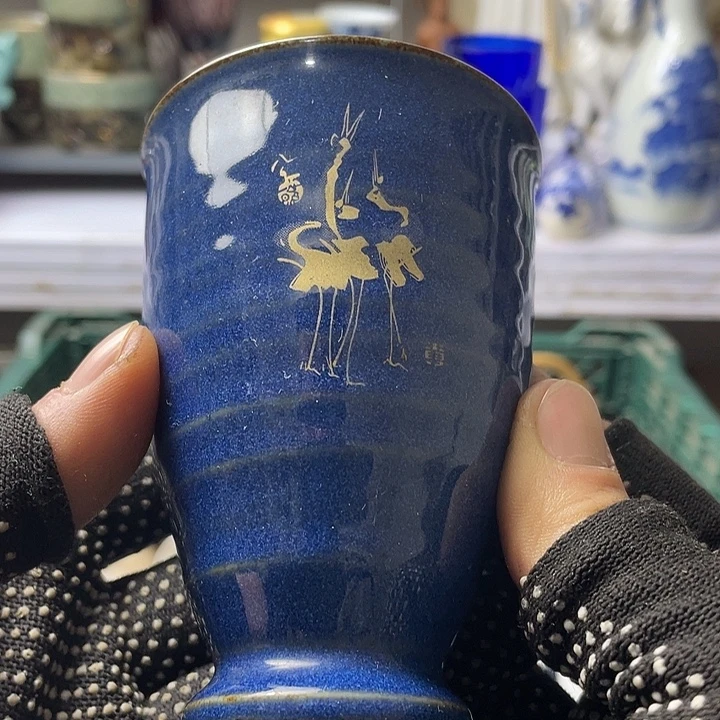 水滴瓷器水滴瓷器