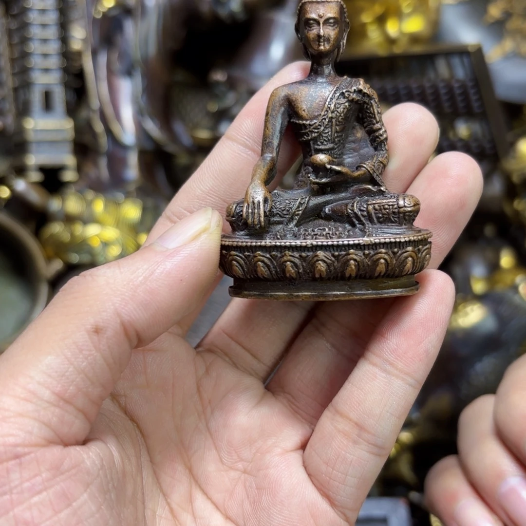 嘉嘉精品铜器摆件