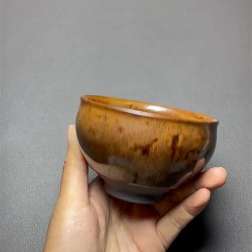 【闪购商品】茶盏-646............