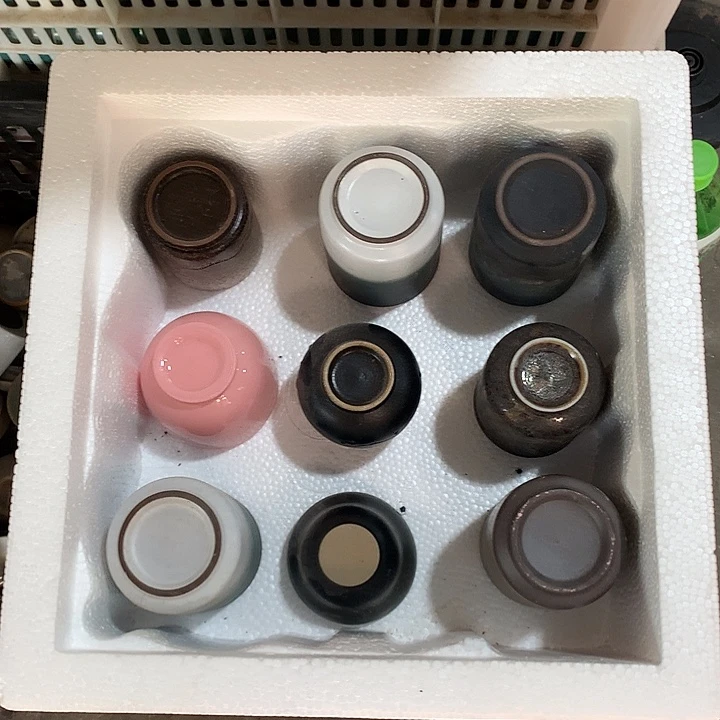 微瑕茶具介意勿拍