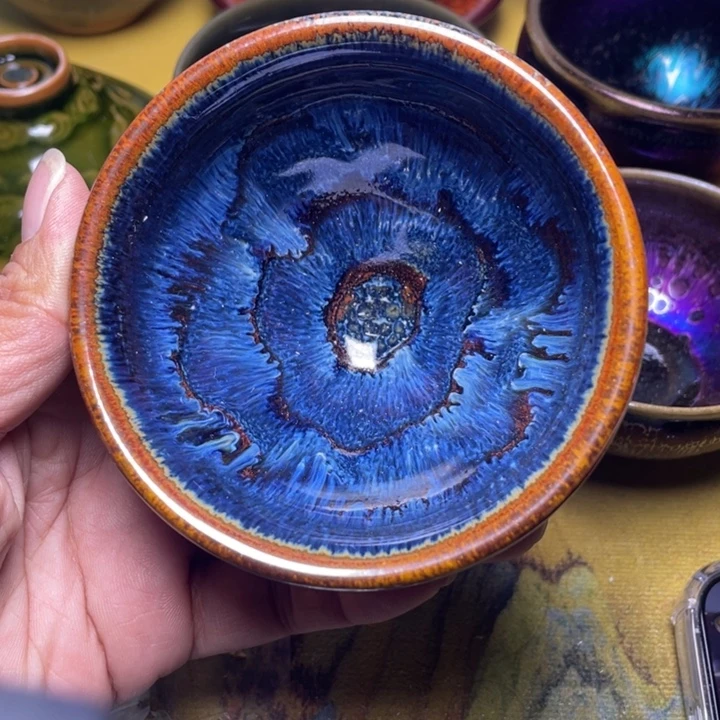 茶盏你自己做自己吧啊