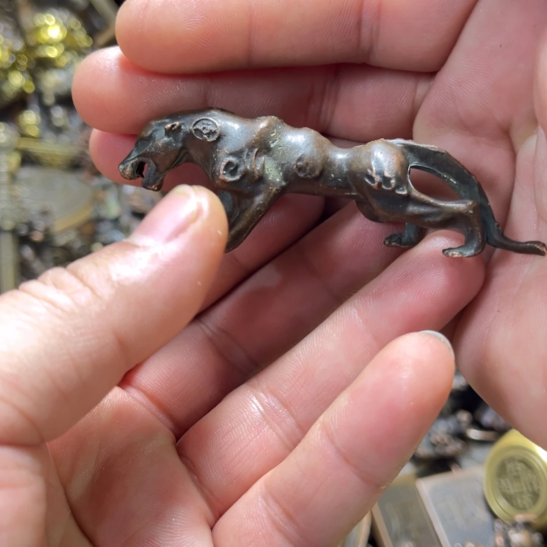 精品铜器摆件链接