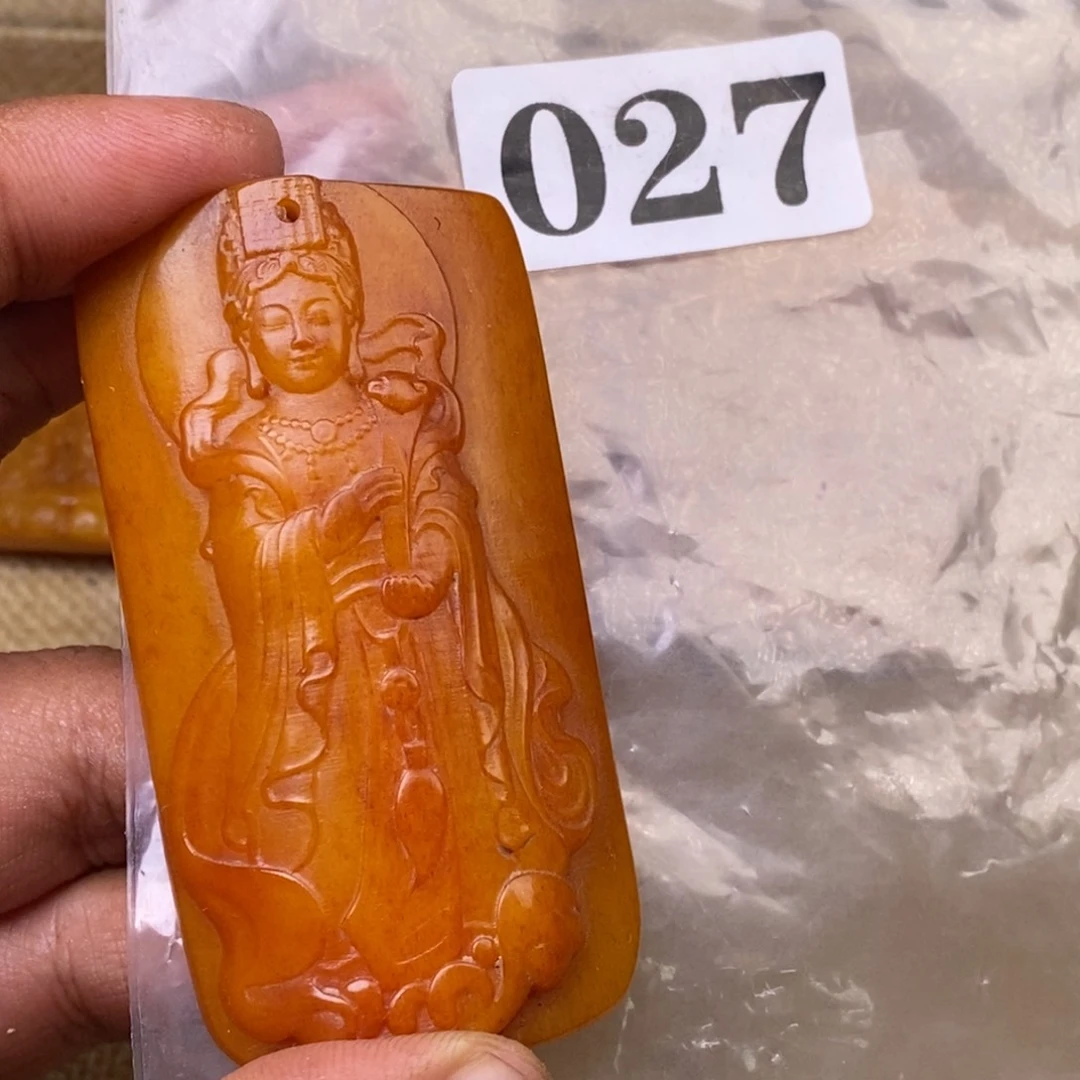 其他驼骨人工样子