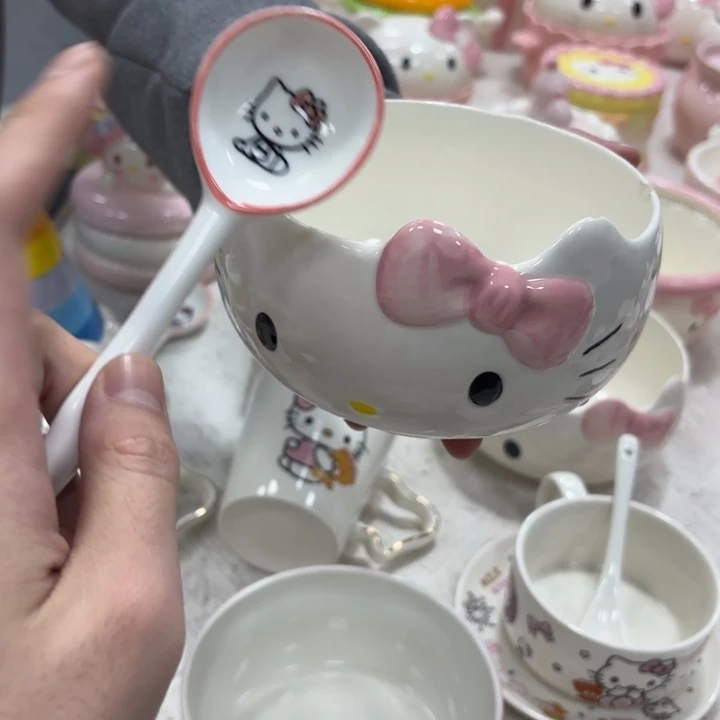 正版 高温釉下彩陶瓷..餐具