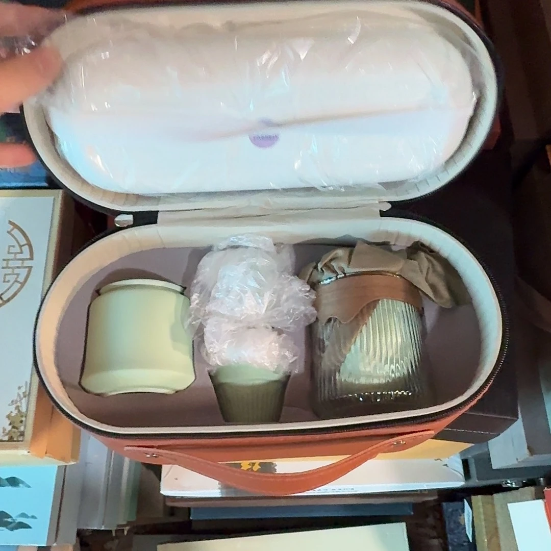 孤品茶具套装等等等