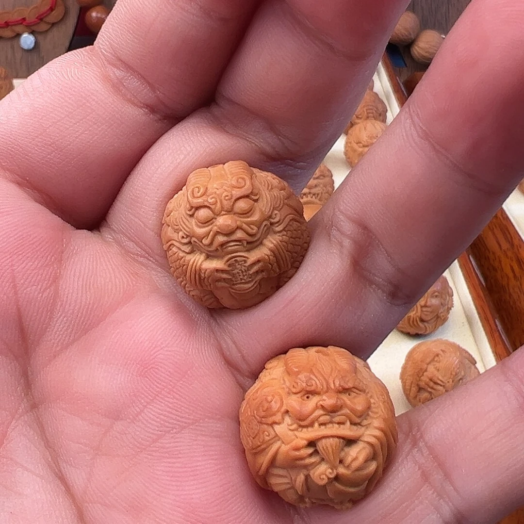 ！***。龙爷貔貅大仙一对19