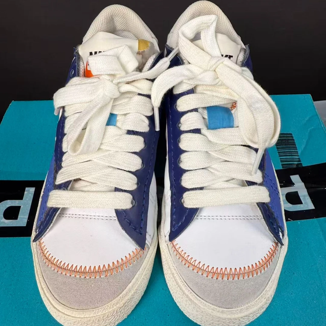 开拓者2025新款时尚男女户外休闲鞋