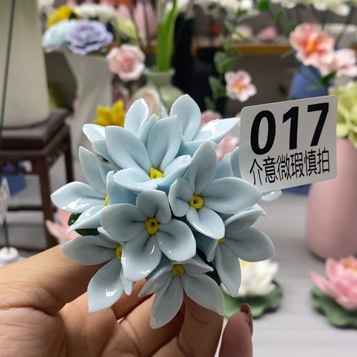 陶瓷陶瓷材料加工