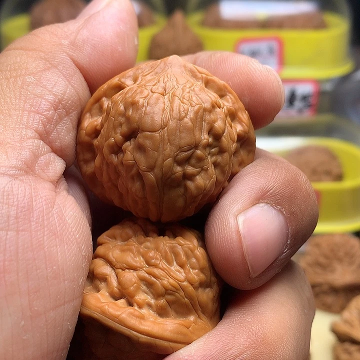 吊坠文玩核桃用****2九月38