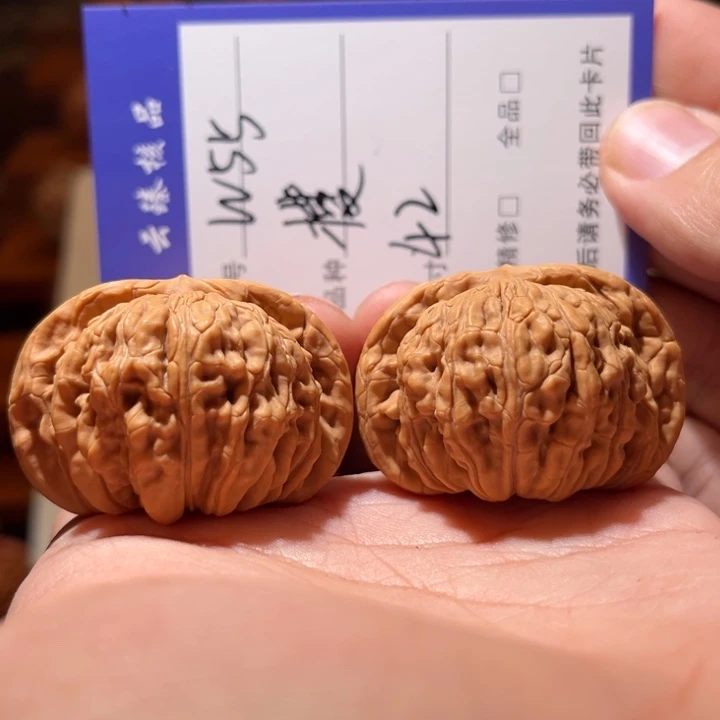 吊坠文玩核桃文玩