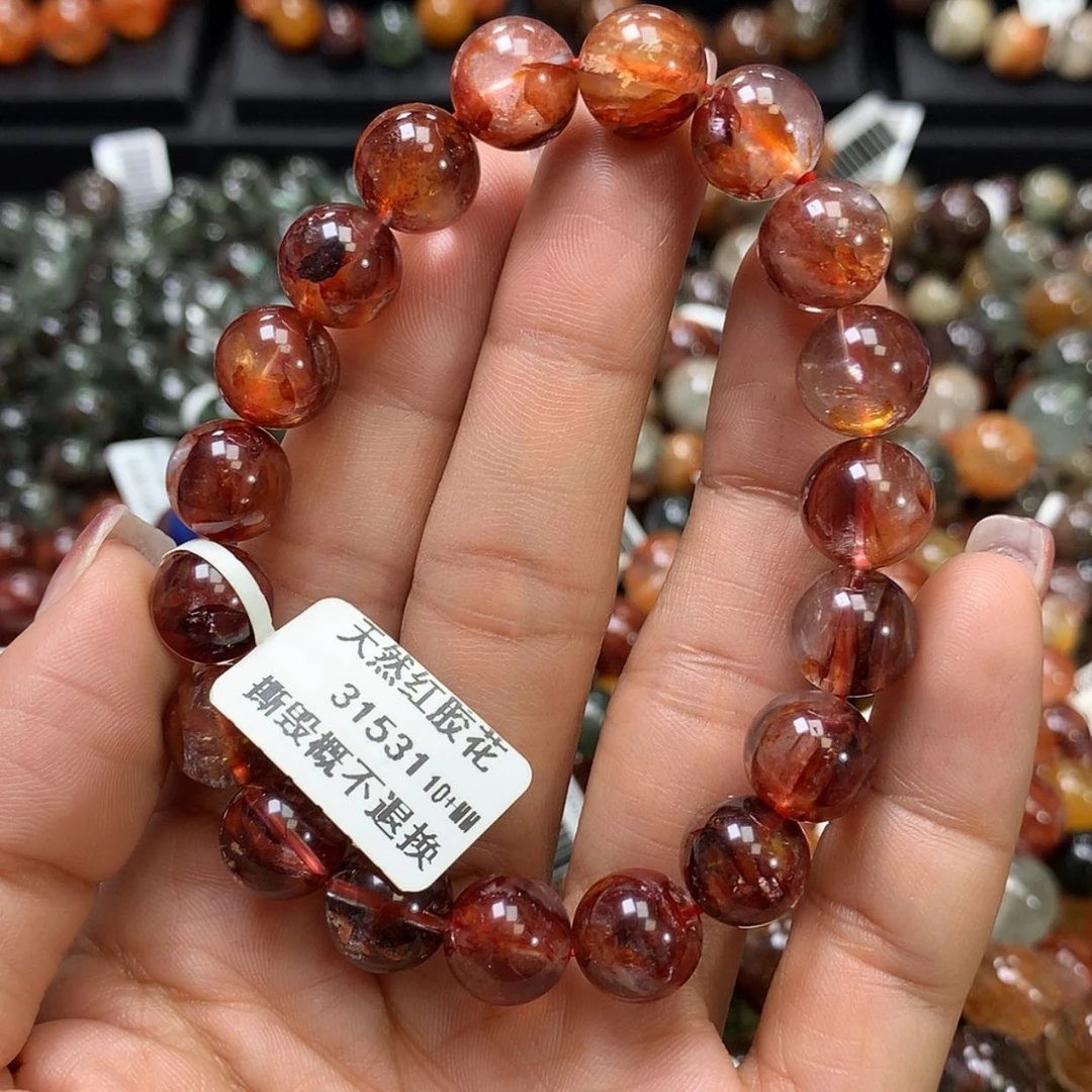 【闪购商品】水晶手链未镶嵌，