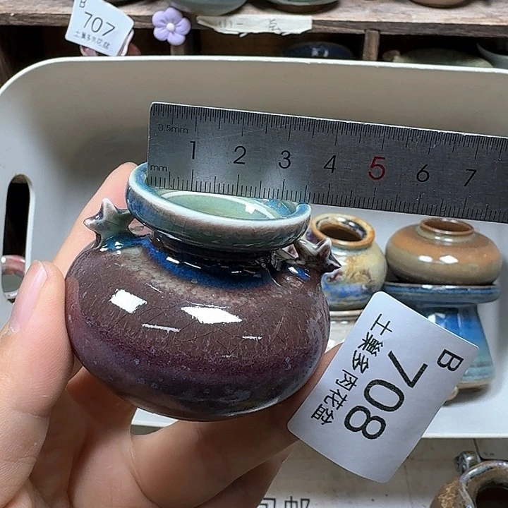 罐陶瓷艺术品设计与制作