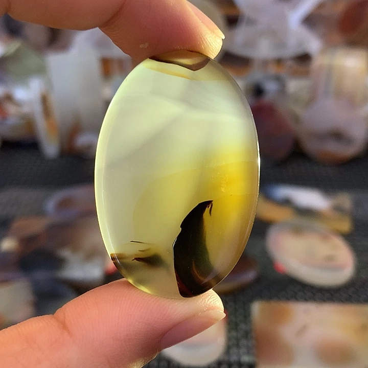 合金颈饰玛瑙/玉髓