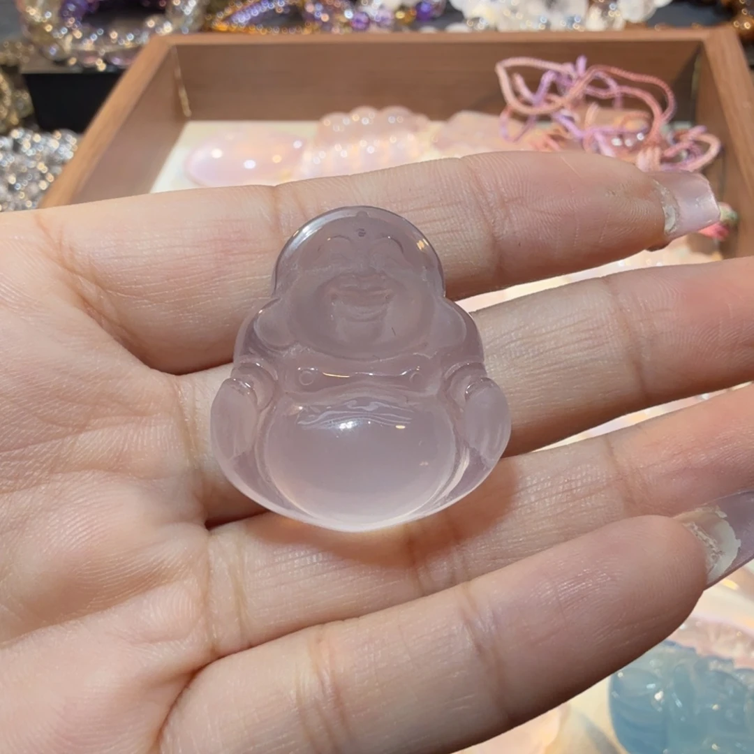 吊坠(不含链)未镶嵌水晶