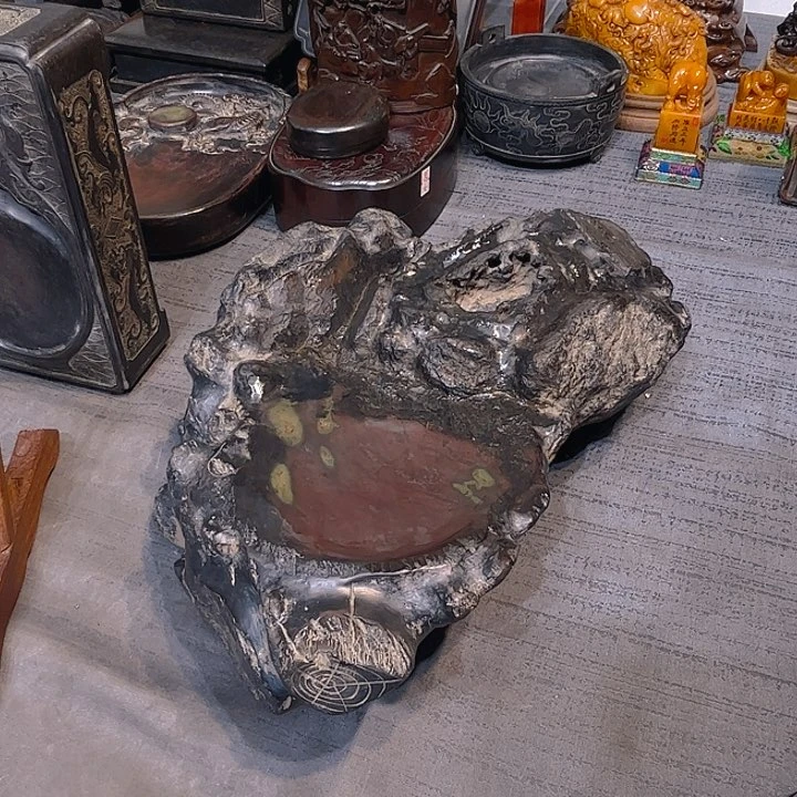 何*文房四宝文房四宝