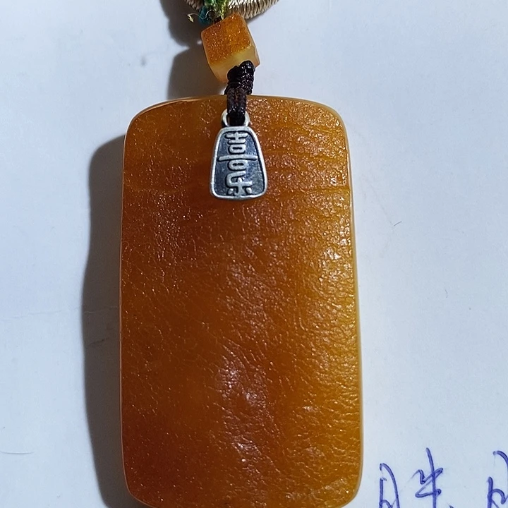 定制琥珀琥珀蜜蜡