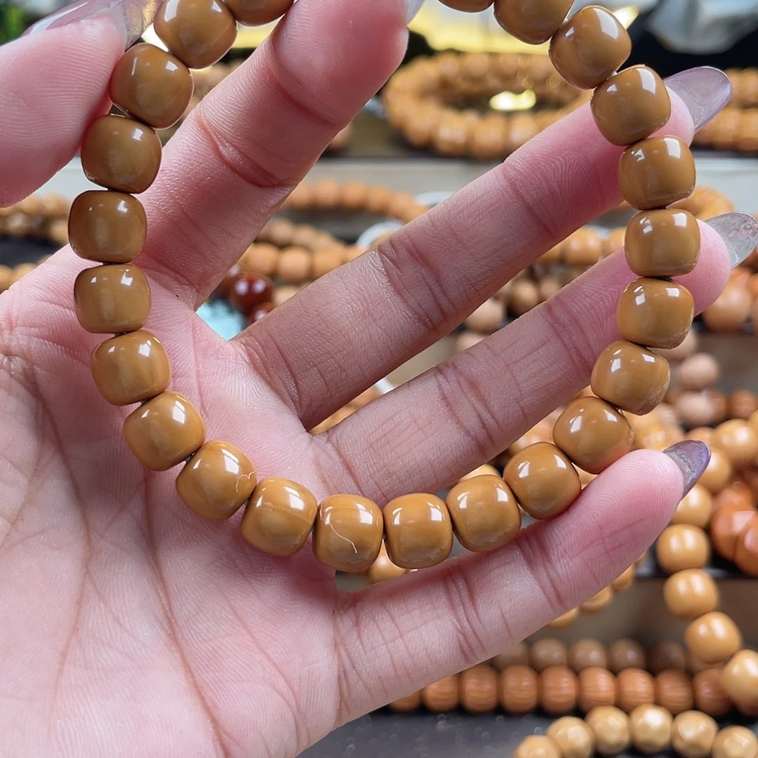手串猴头核桃老型全品
