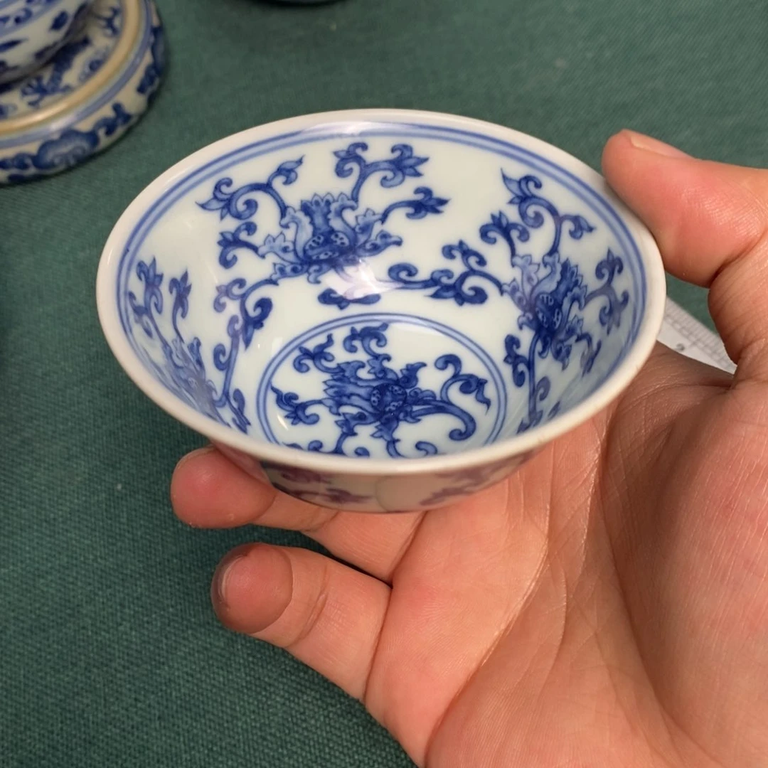 景德镇景德镇当代工艺品80毫升