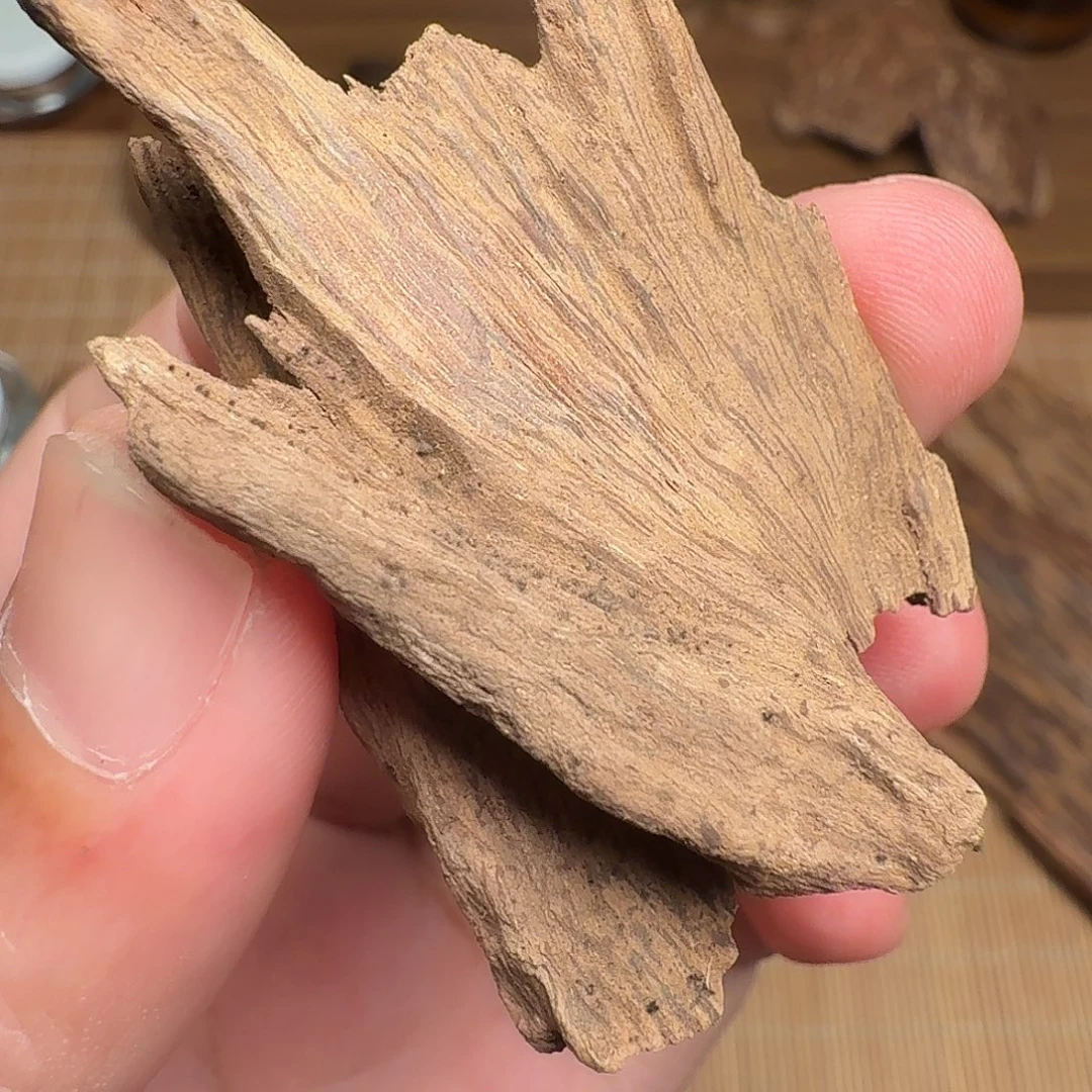 沉香越南顺化红土6.27g