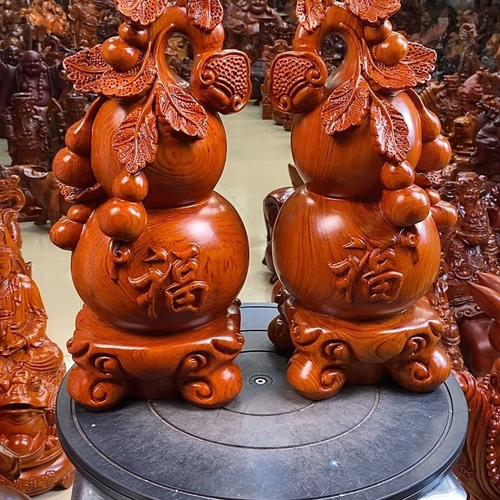 小巴花梨木葫茹38 高