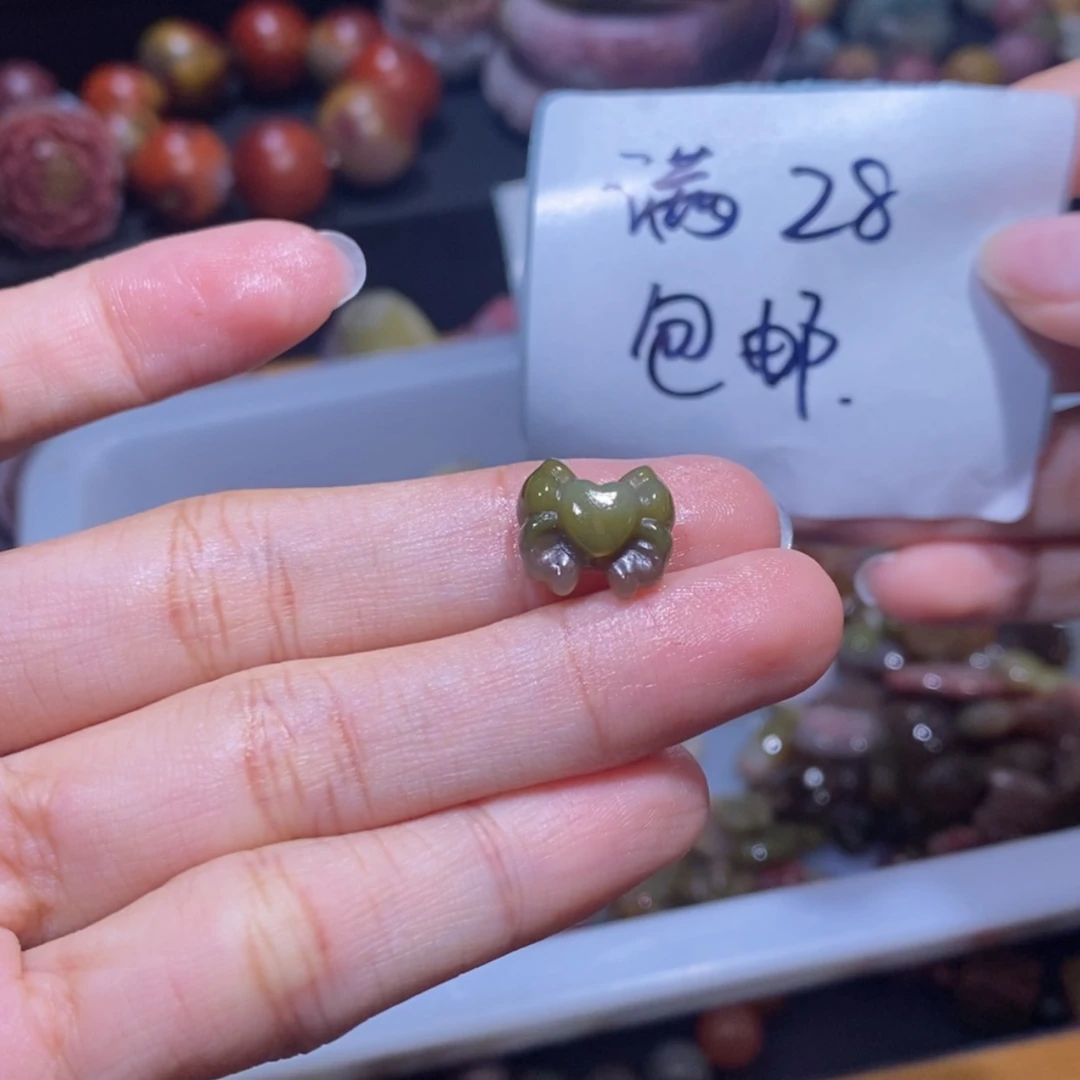 【闪购商品】未镶嵌手链玛瑙/玉髓