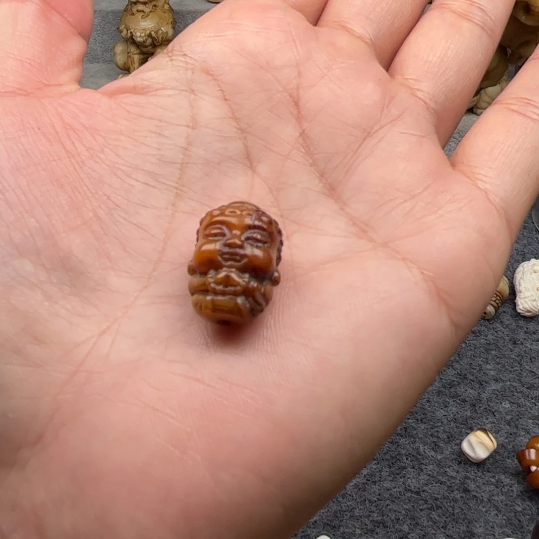 鹿骨其他人工养殖驼骨42