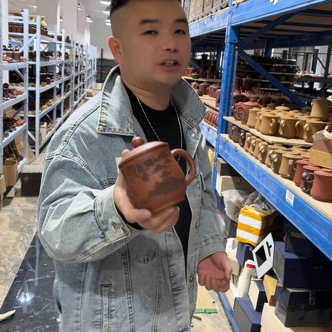 茶壶紫砂lodemoceoooowoo