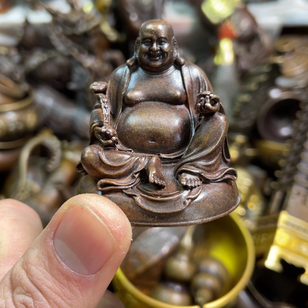 铜器摆件诚信经营