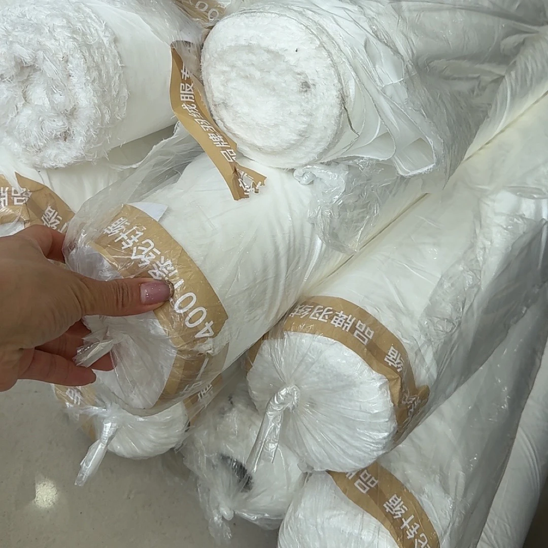 400T羽绒服胆布，一单10米的价格